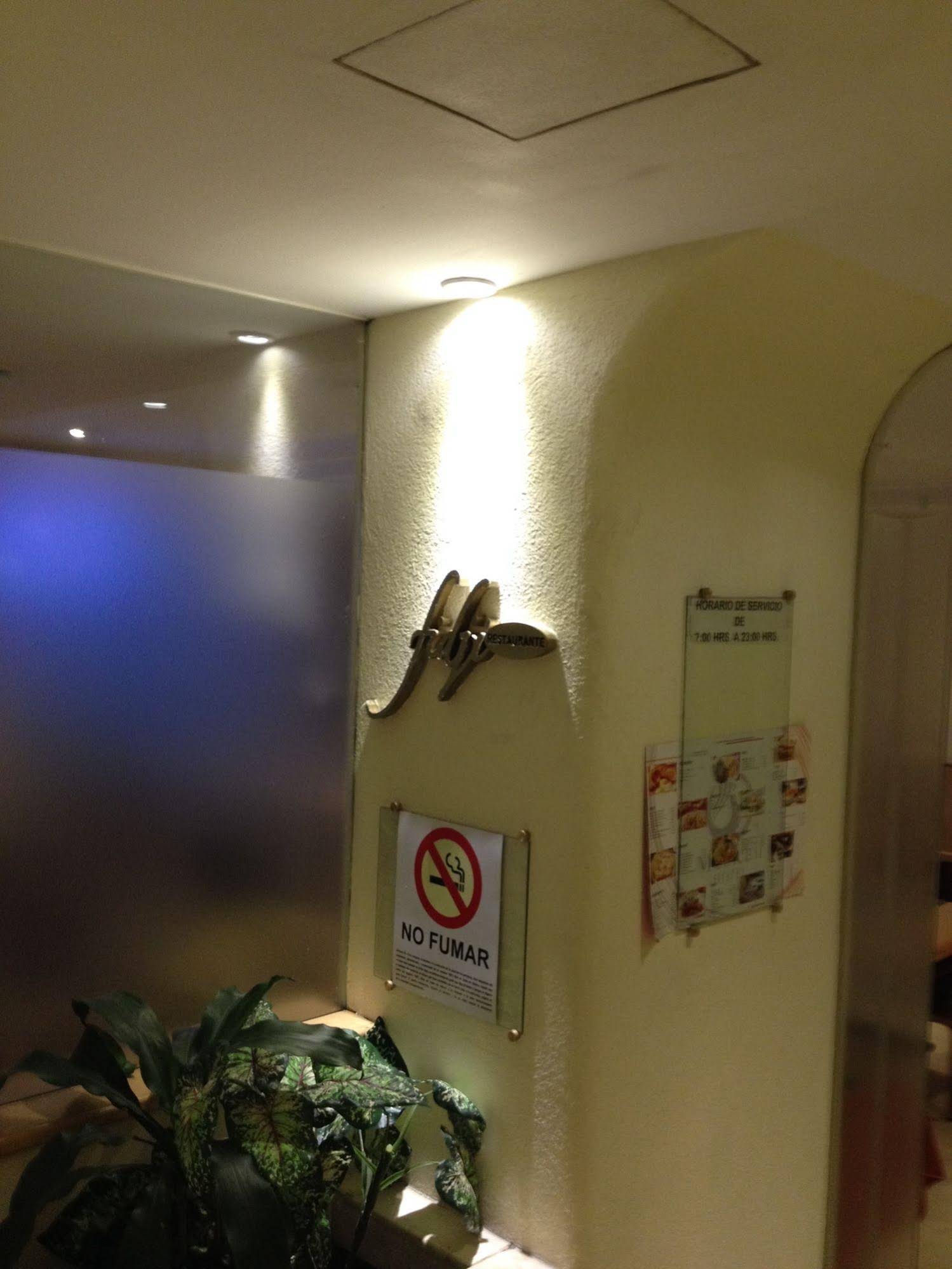 Hotel Mexicali