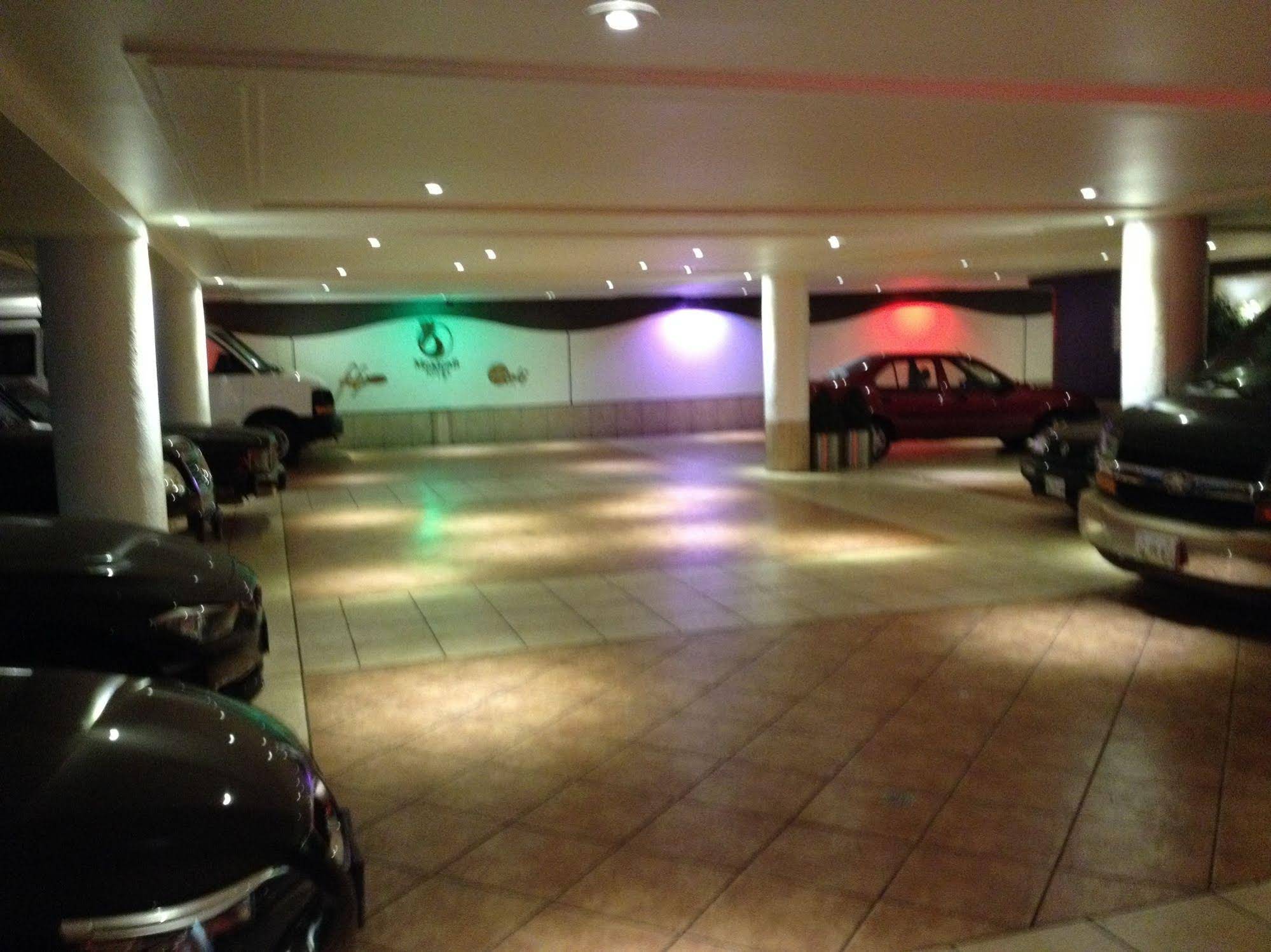 Hotel Mexicali