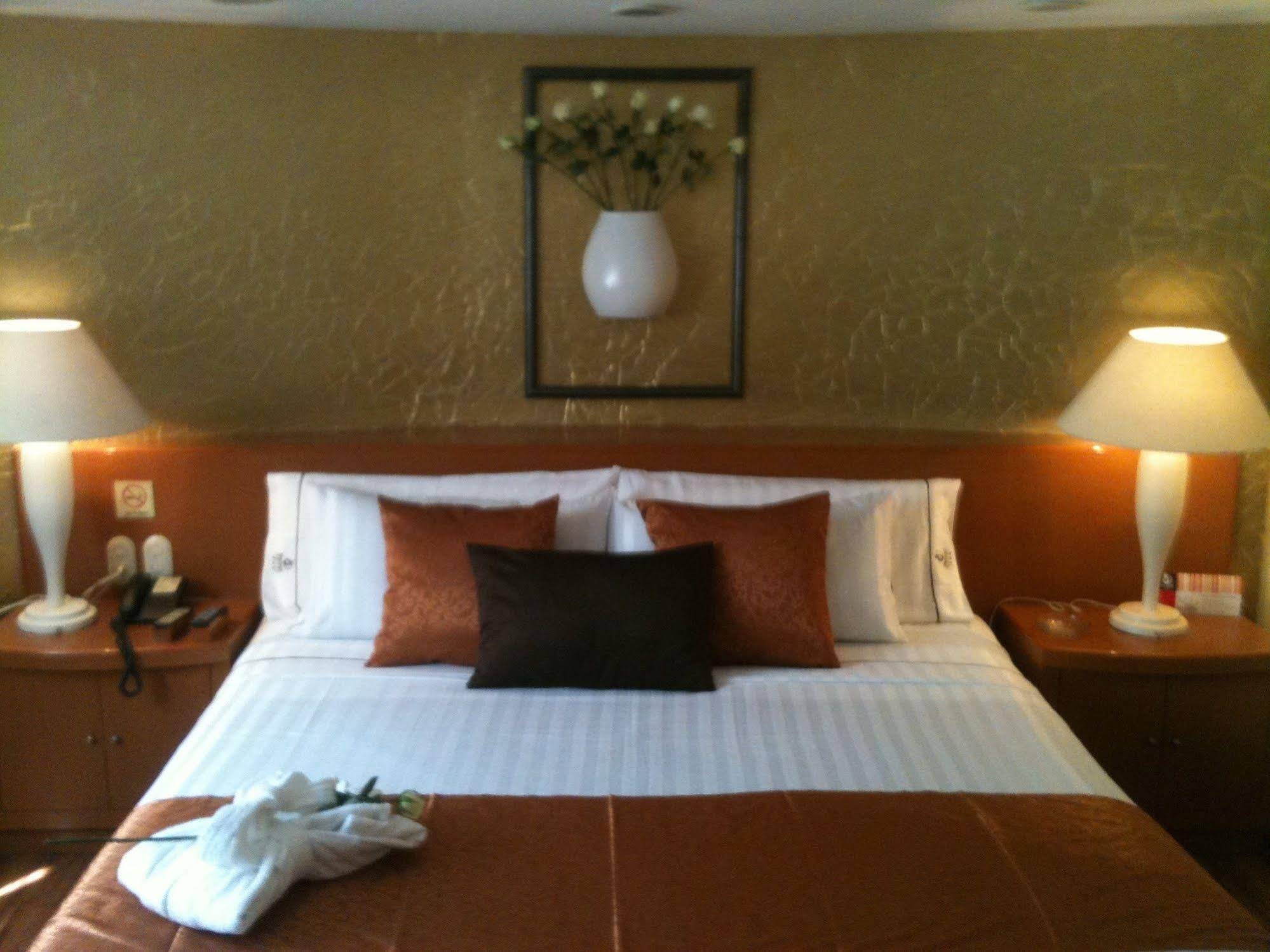 Hotel Mexicali