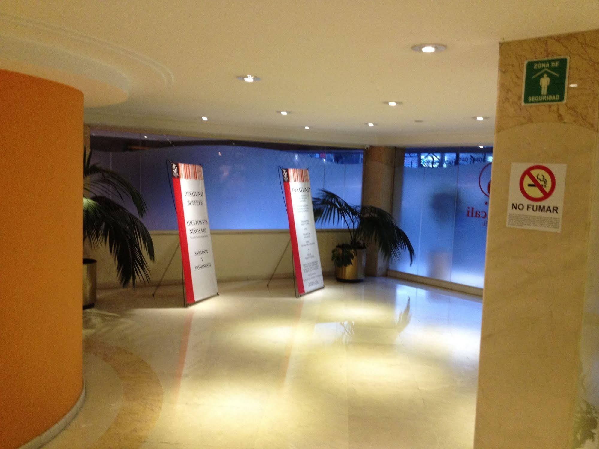 Hotel Mexicali