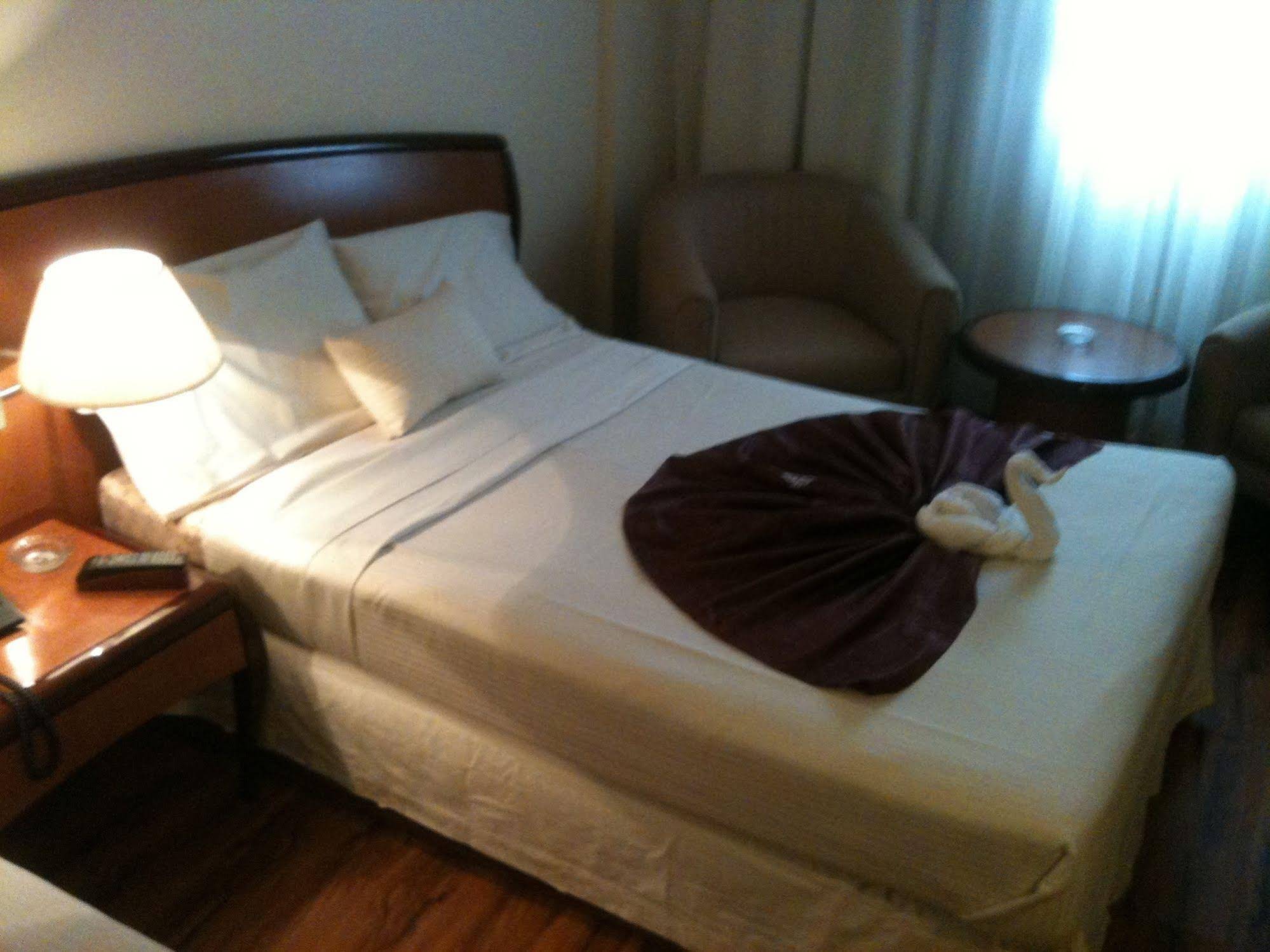 Hotel Mexicali