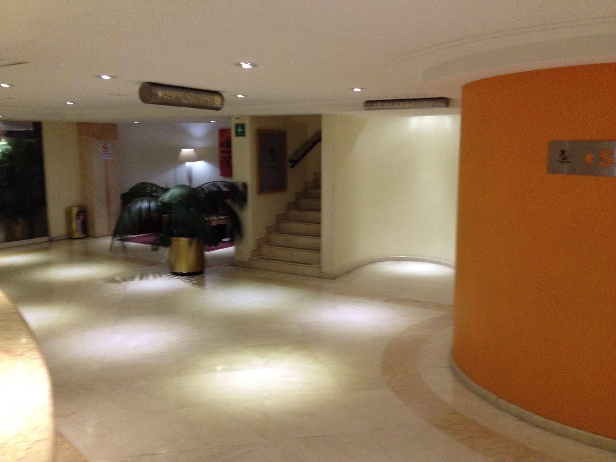 Hotel Mexicali