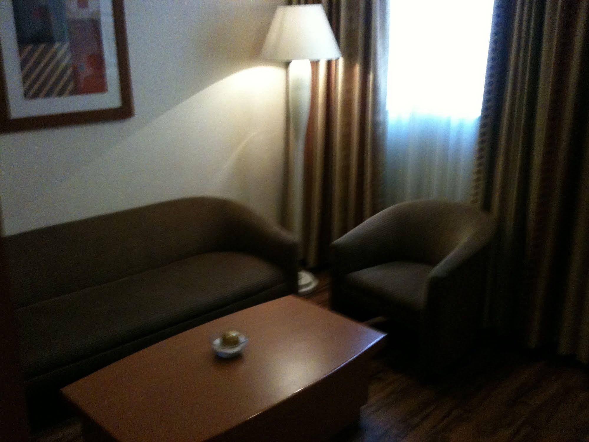Hotel Mexicali