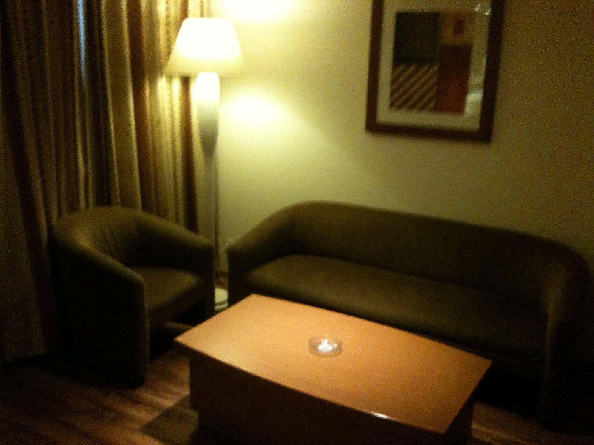 Hotel Mexicali