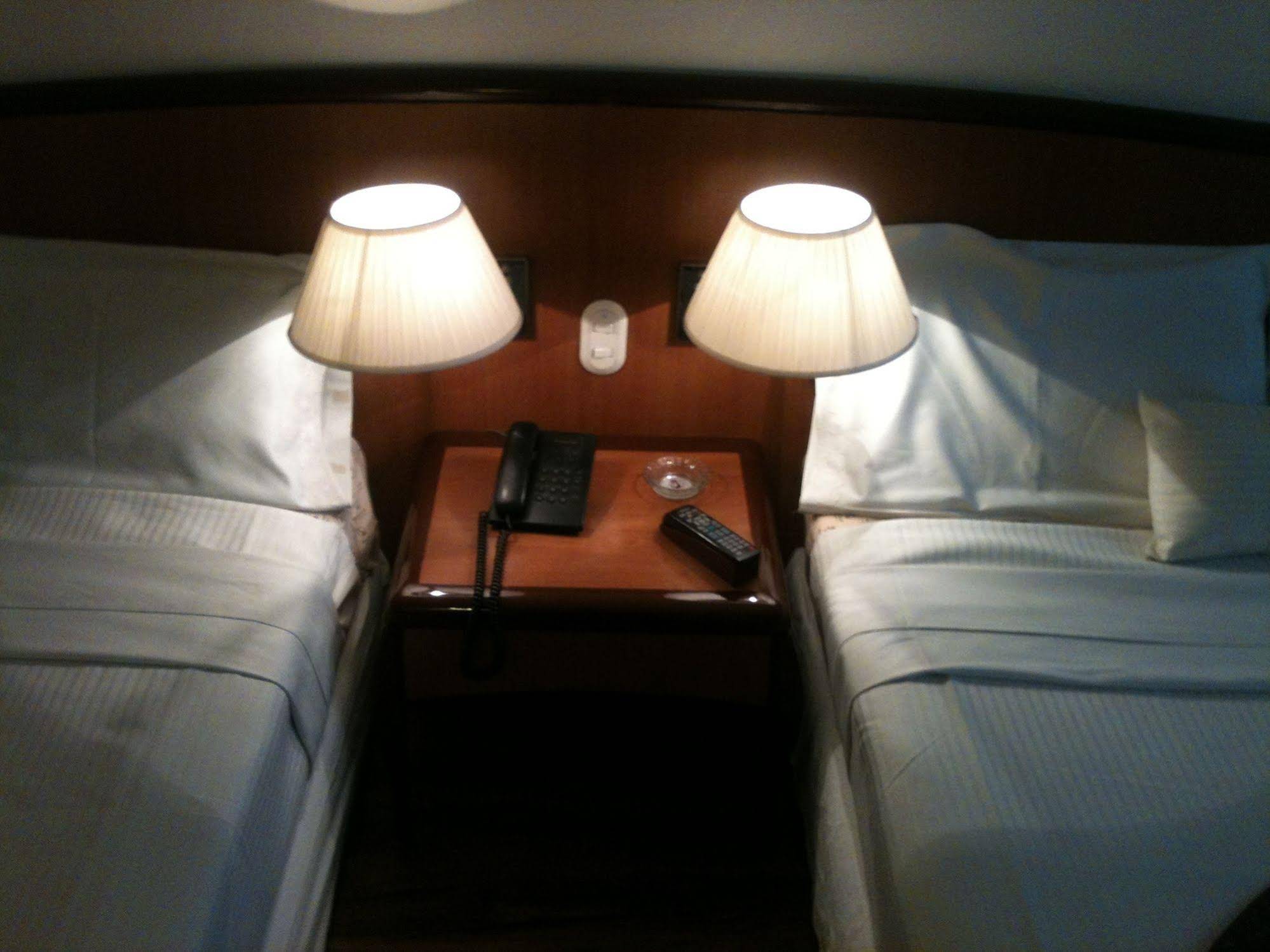 Hotel Mexicali