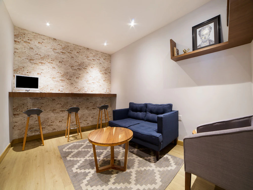 Hotel Monarca