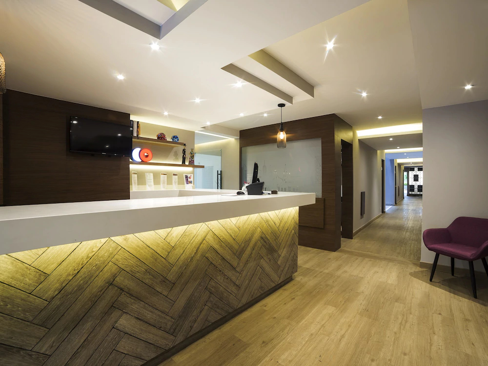 Hotel Monarca