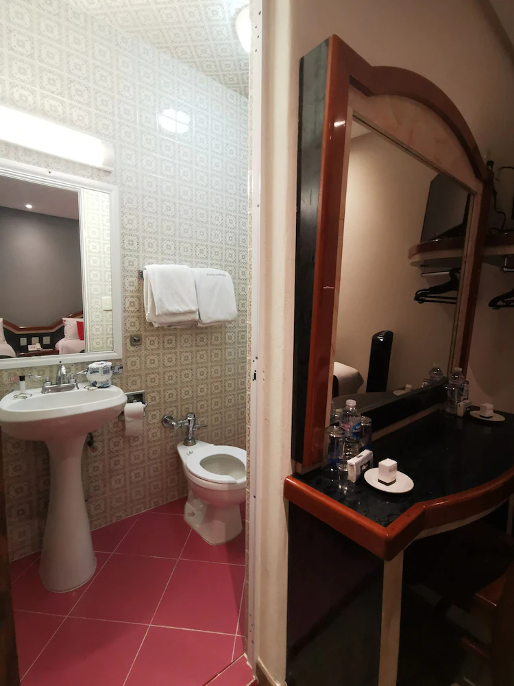 Hotel Monarca