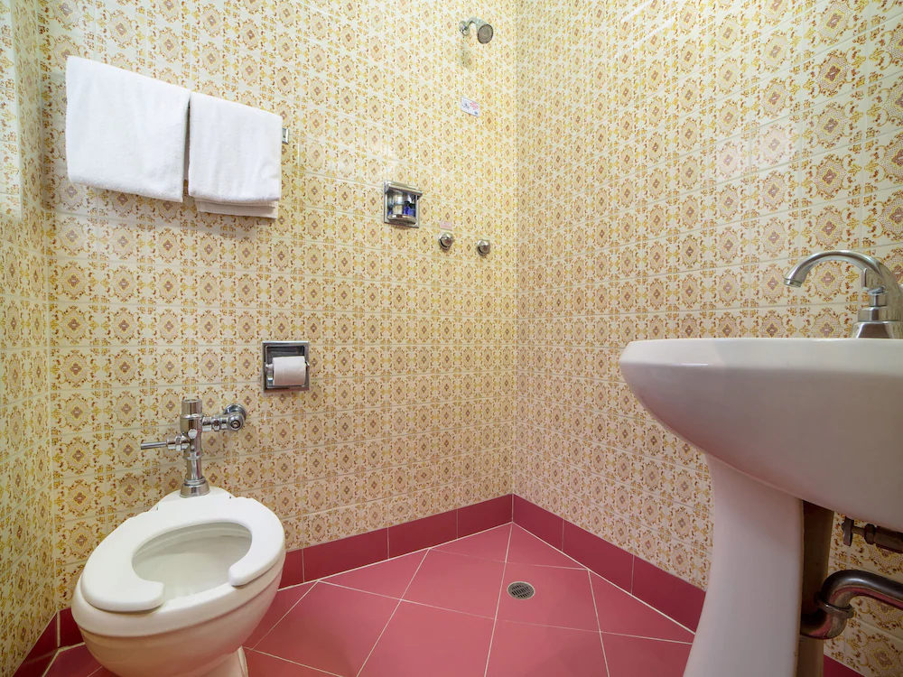 Hotel Monarca