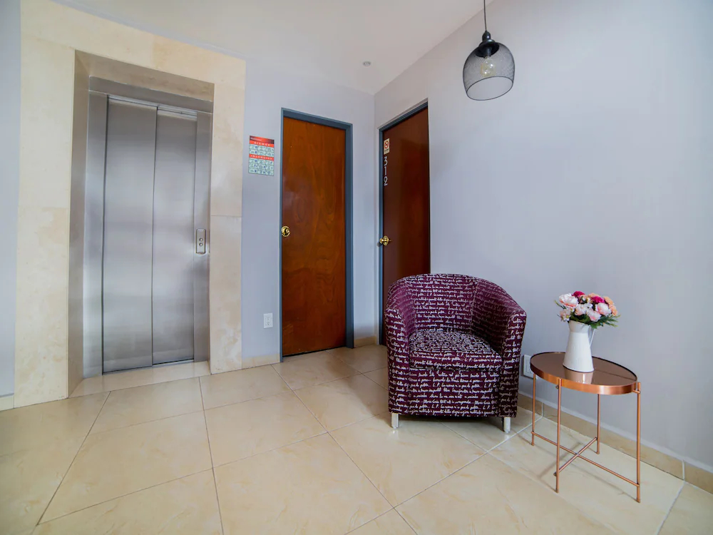 Hotel Monarca