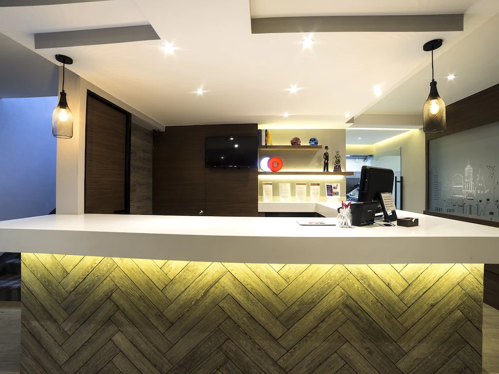 Hotel Monarca