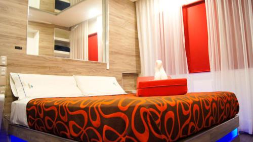 Hotel Muy-Adults-Only