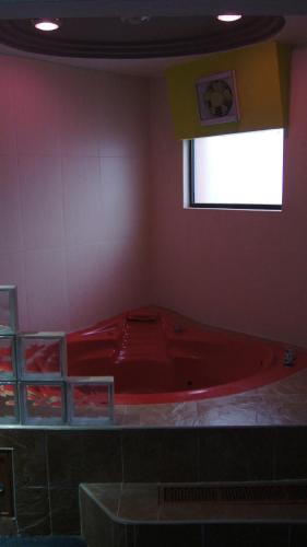 Hotel Muy-Adults-Only