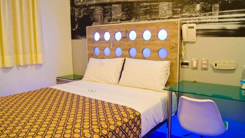 Hotel Muy-Adults-Only