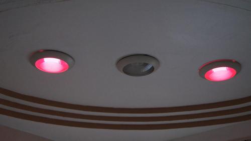 Hotel Muy-Adults-Only