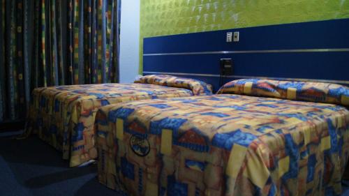 Hotel Muy-Adults-Only