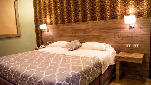 Hotel Muy-Adults-Only