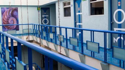 Hotel Muy-Adults-Only