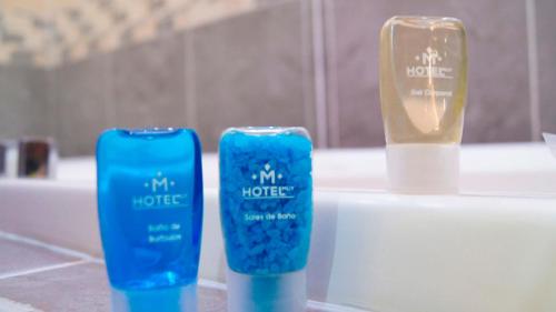 Hotel Muy-Adults-Only