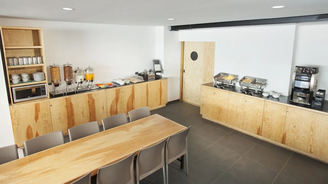 Hotel MX lagunilla CDMX, Trademark Collection by Wyndham