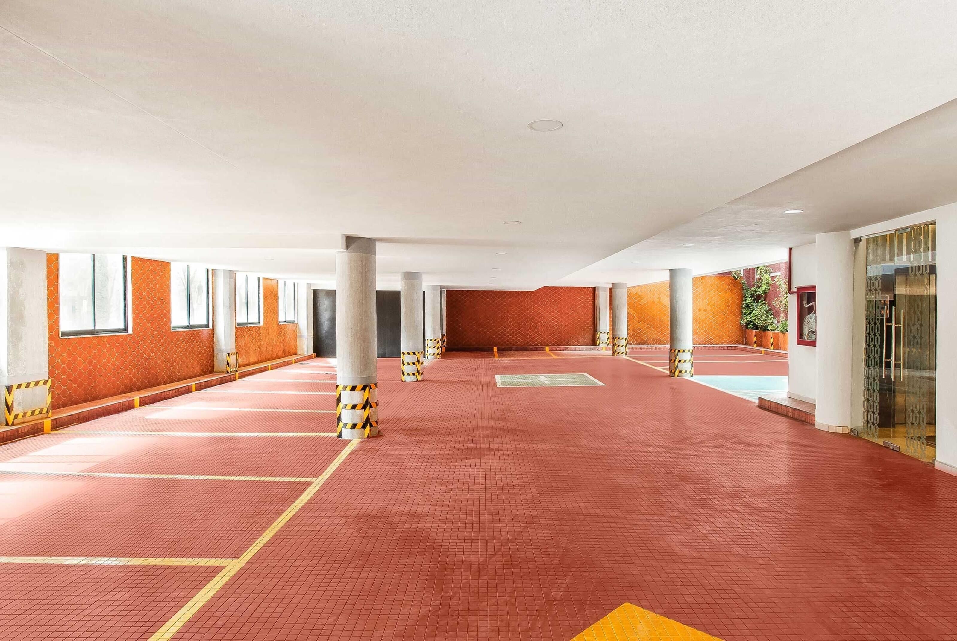 Hotel MX lagunilla CDMX, Trademark Collection by Wyndham