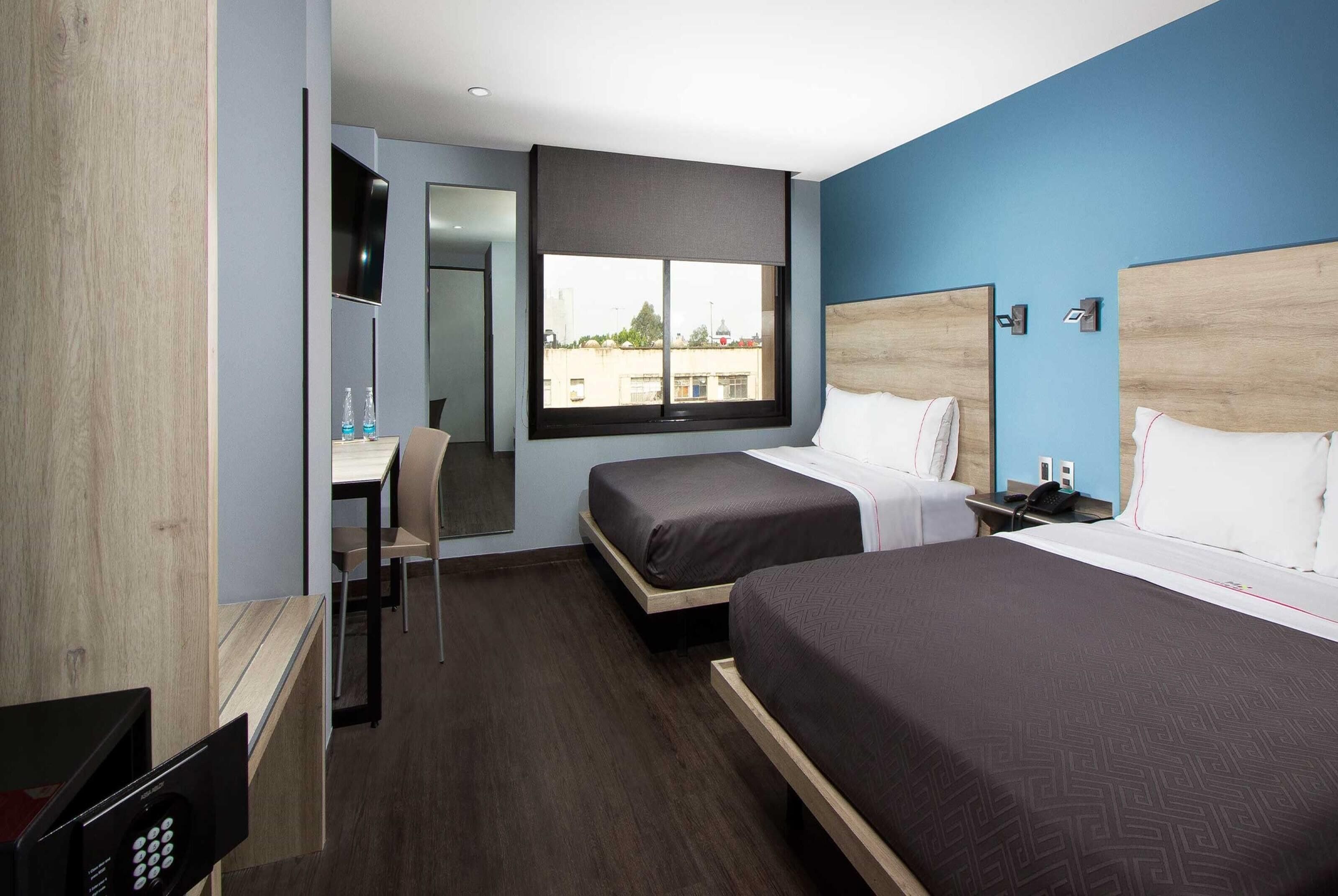 Hotel MX lagunilla CDMX, Trademark Collection by Wyndham