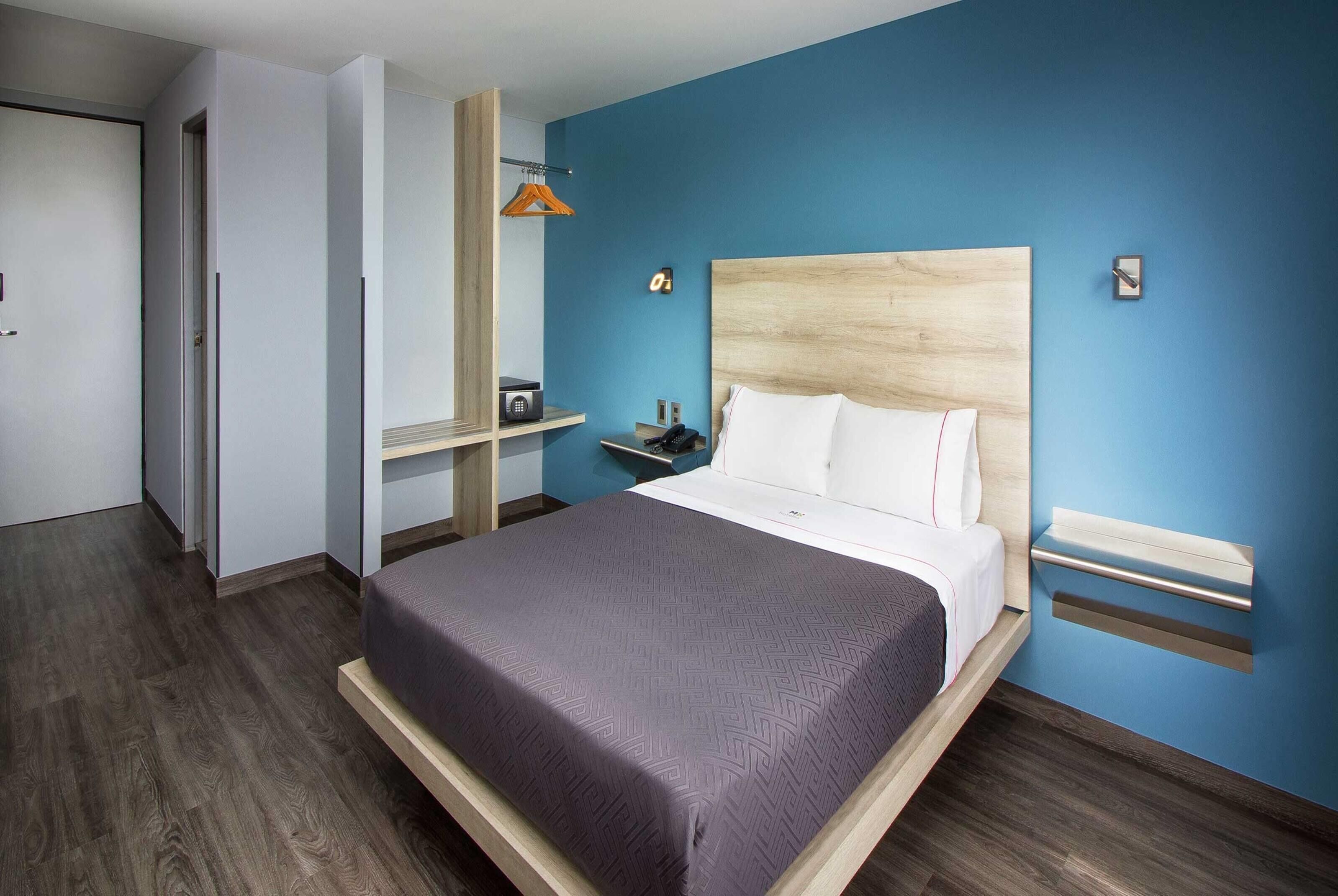 Hotel MX lagunilla CDMX, Trademark Collection by Wyndham