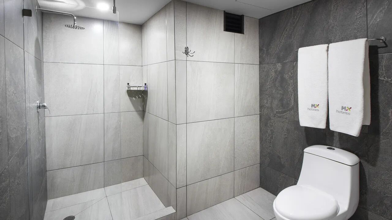 Hotel MX lagunilla CDMX, Trademark Collection by Wyndham