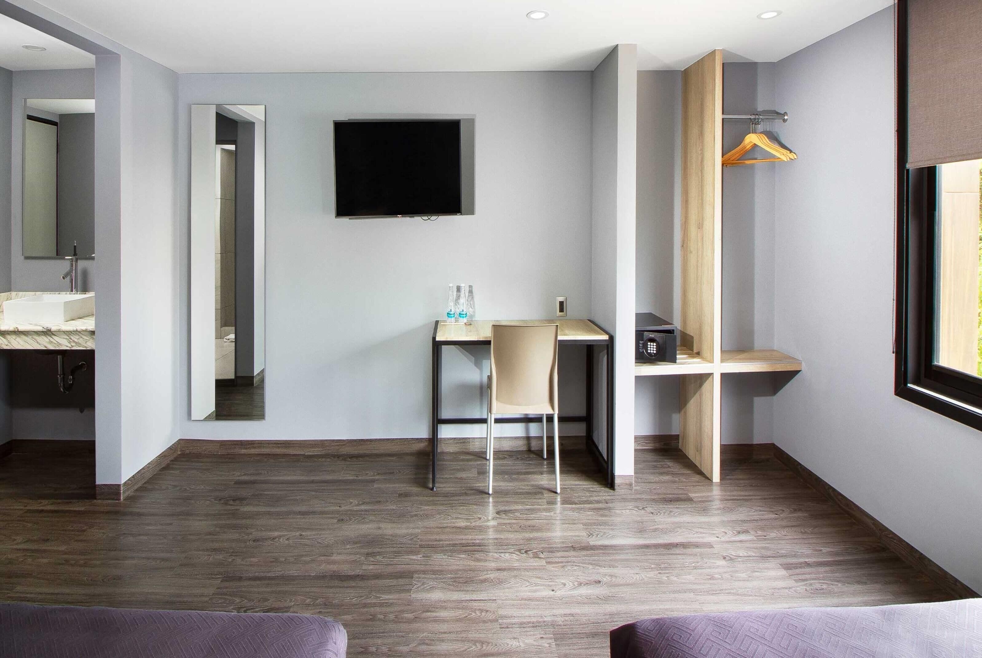 Hotel MX lagunilla CDMX, Trademark Collection by Wyndham