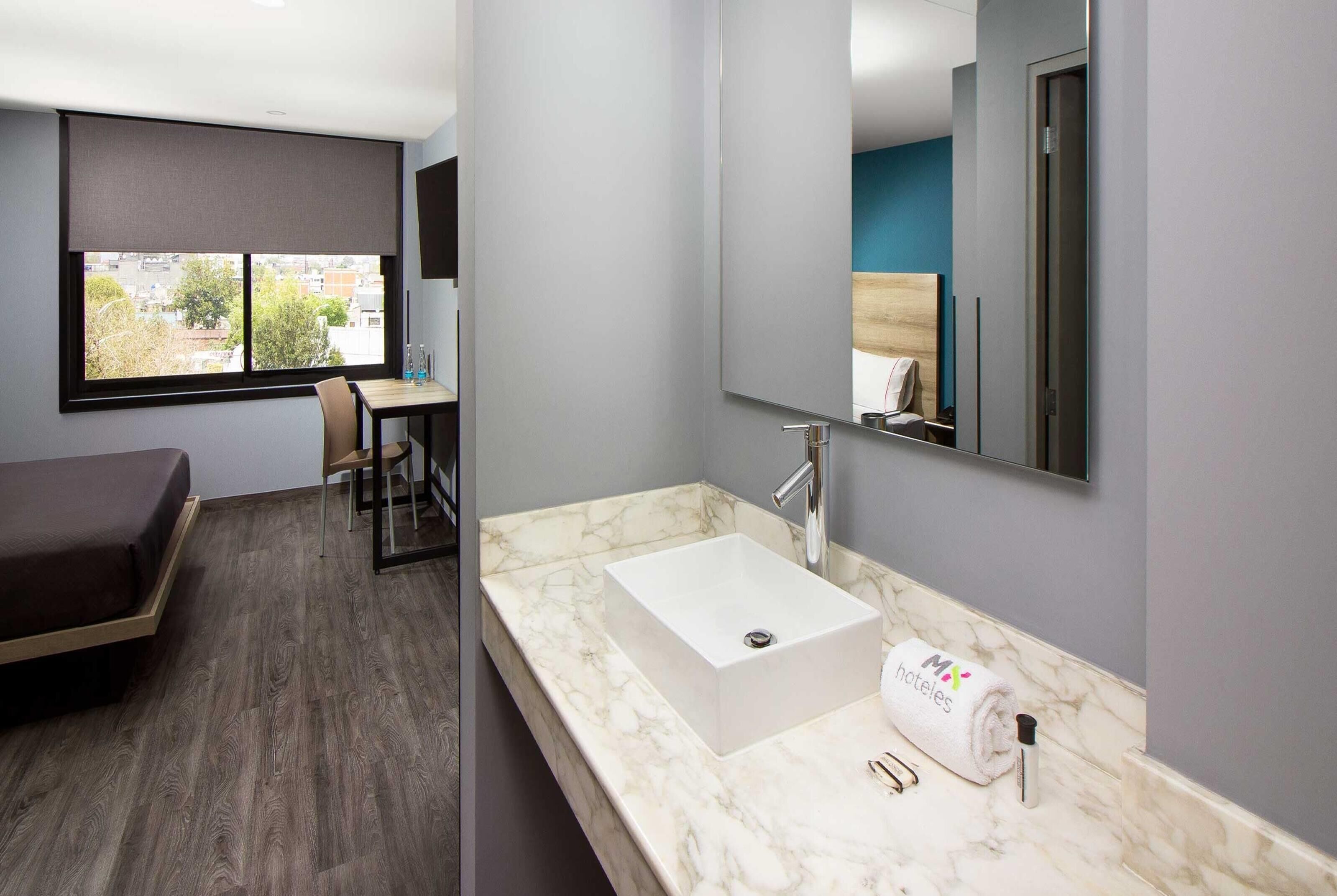 Hotel MX lagunilla CDMX, Trademark Collection by Wyndham