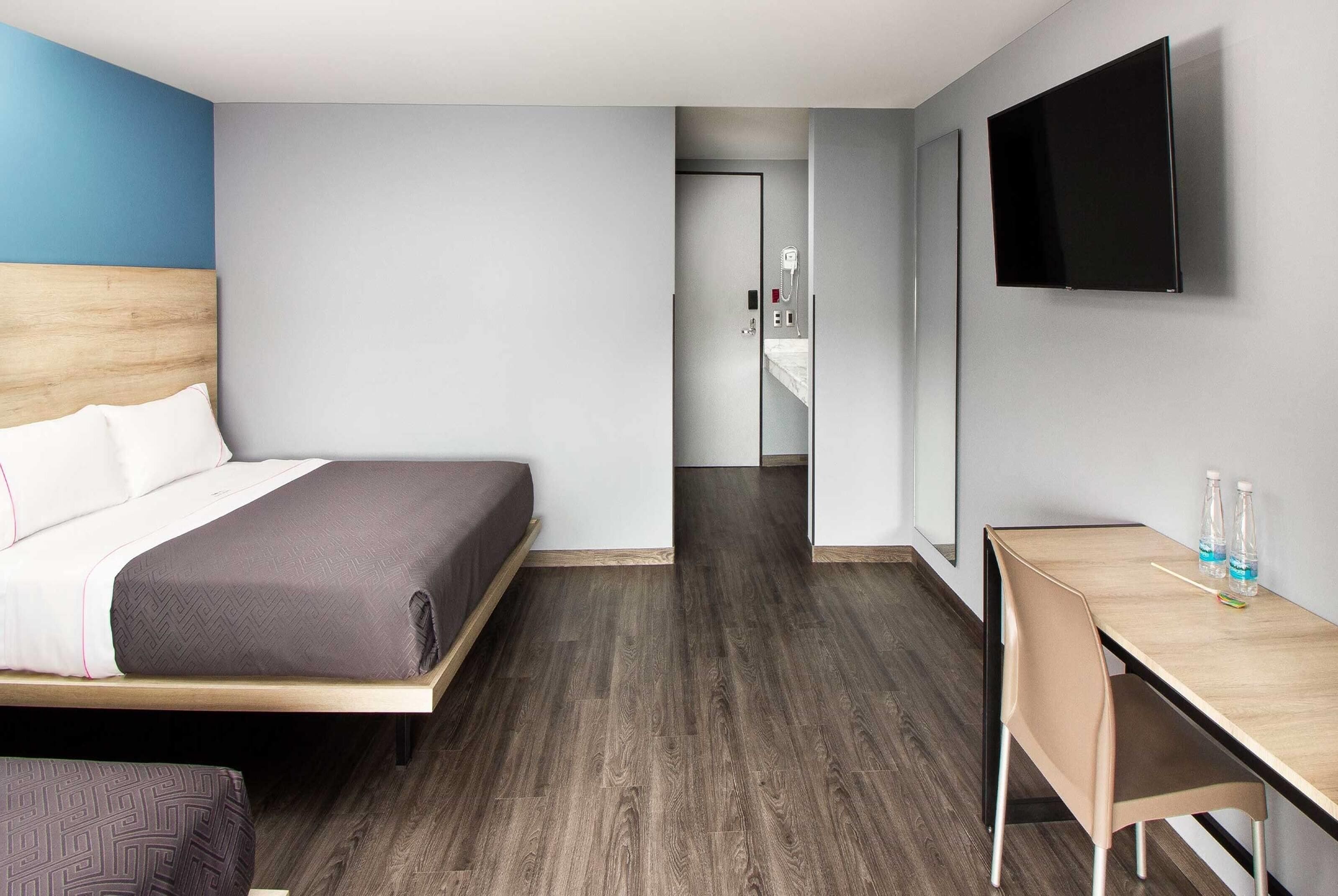 Hotel MX lagunilla CDMX, Trademark Collection by Wyndham