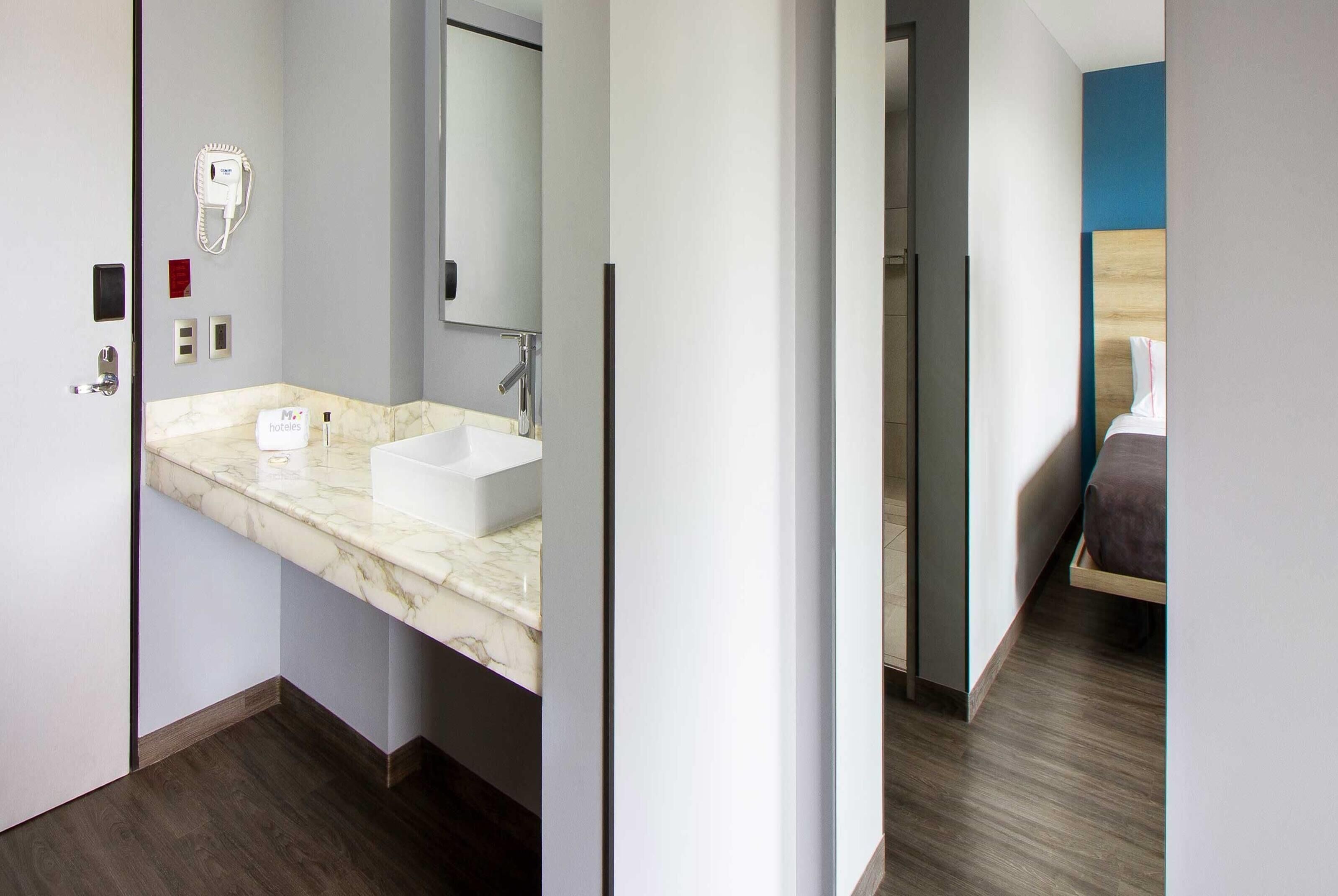 Hotel MX lagunilla CDMX, Trademark Collection by Wyndham