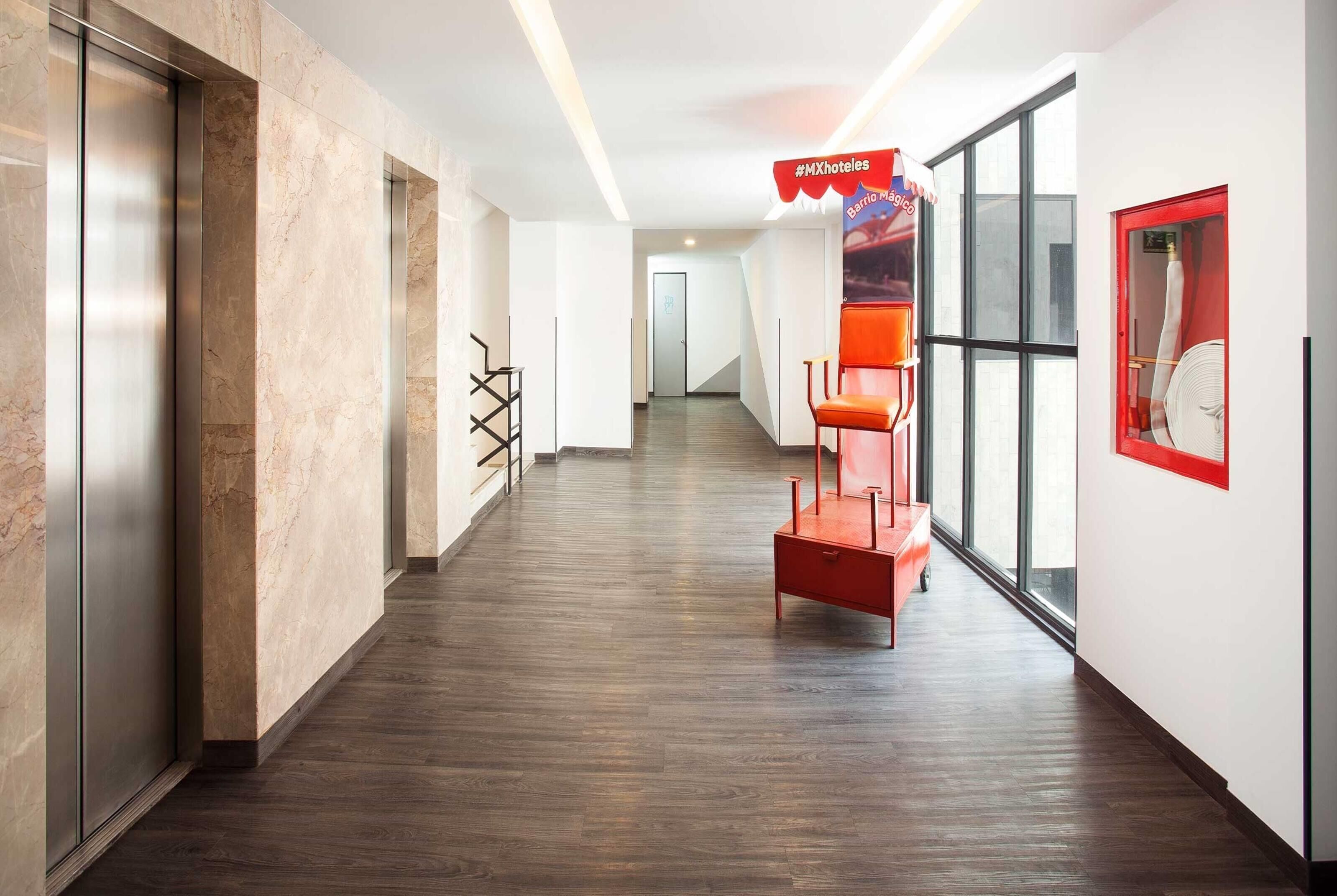 Hotel MX lagunilla CDMX, Trademark Collection by Wyndham