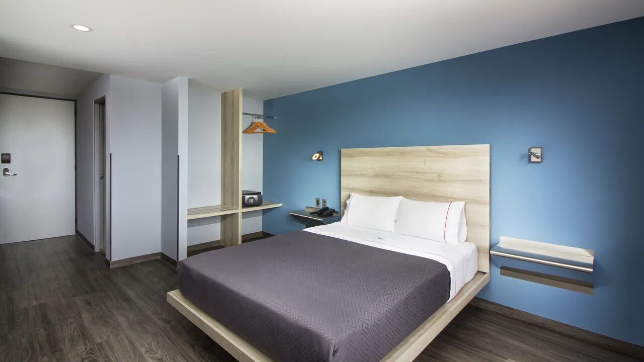 Hotel MX lagunilla CDMX, Trademark Collection by Wyndham