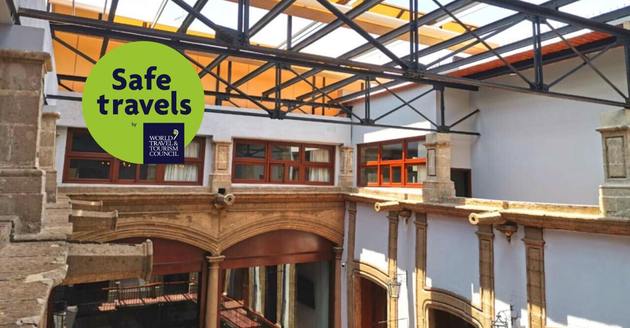 Hotel MX Más Centro