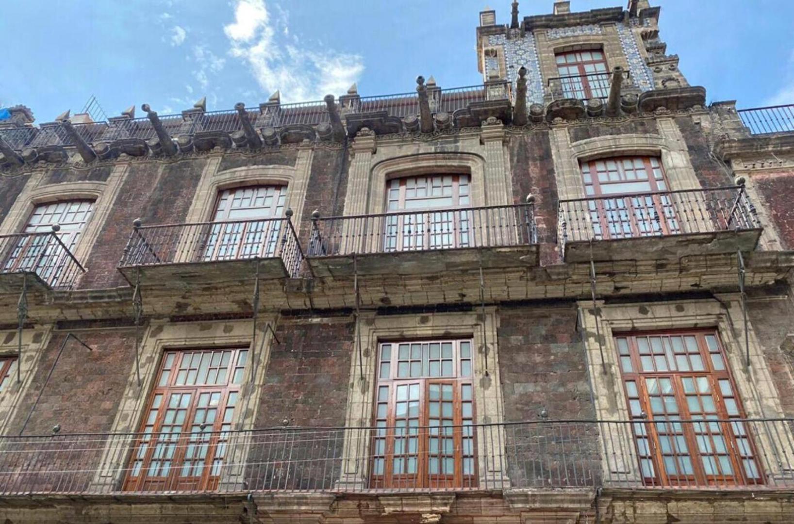 Hotel MX Más Centro