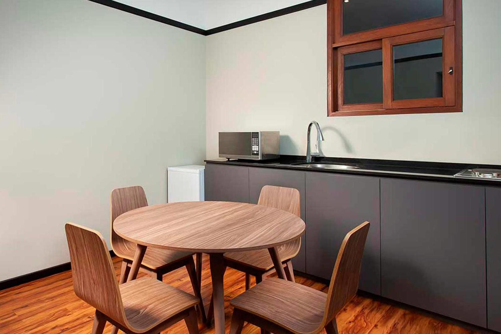 Hotel MX Más Centro