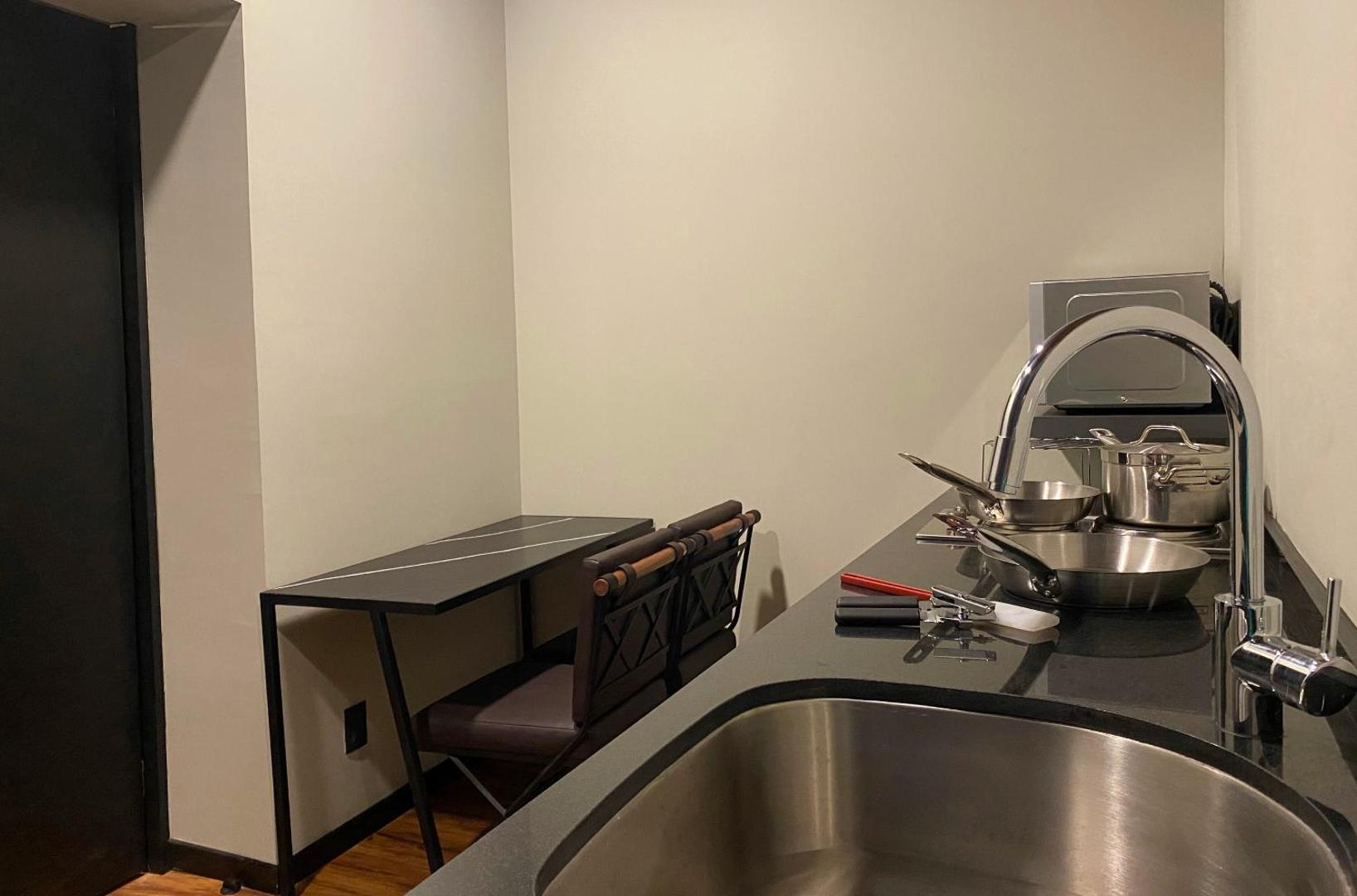 Hotel MX Más Centro