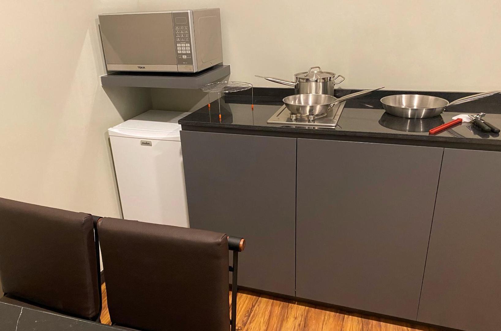 Hotel MX Más Centro