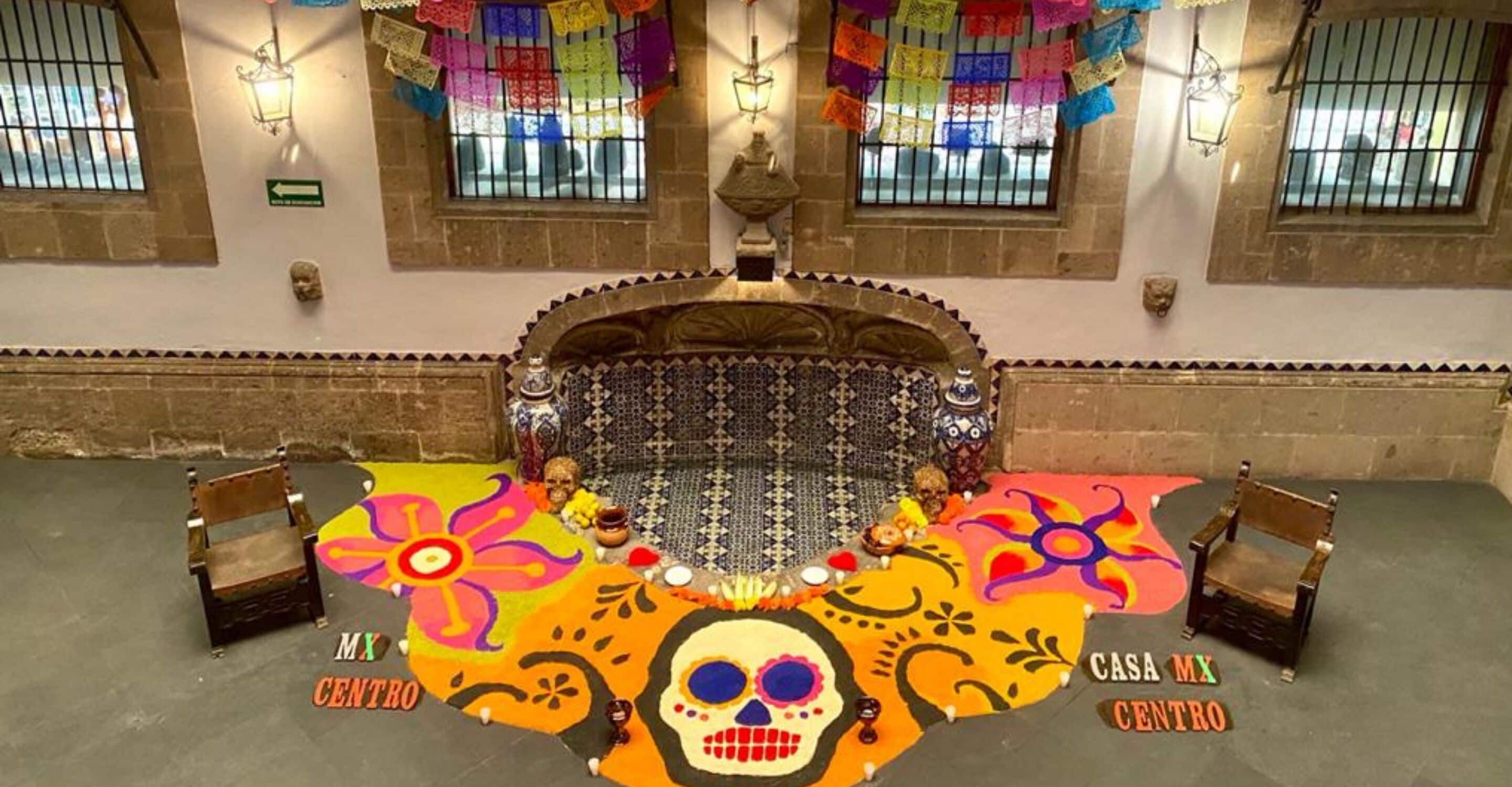 Hotel MX Más Centro