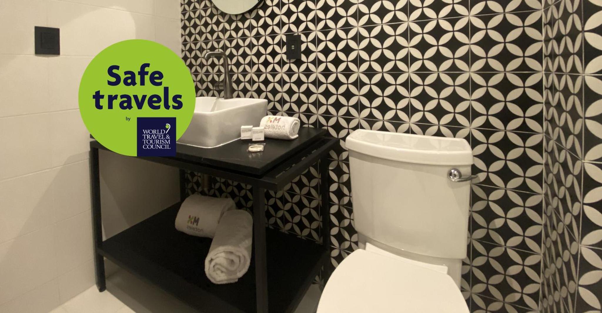 Hotel MX Más Centro