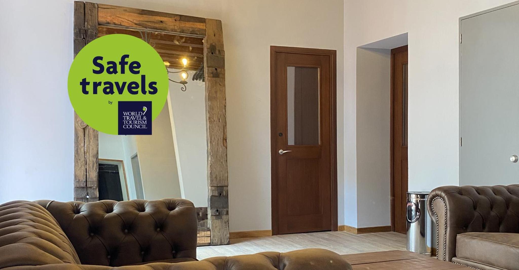 Hotel MX Más Centro