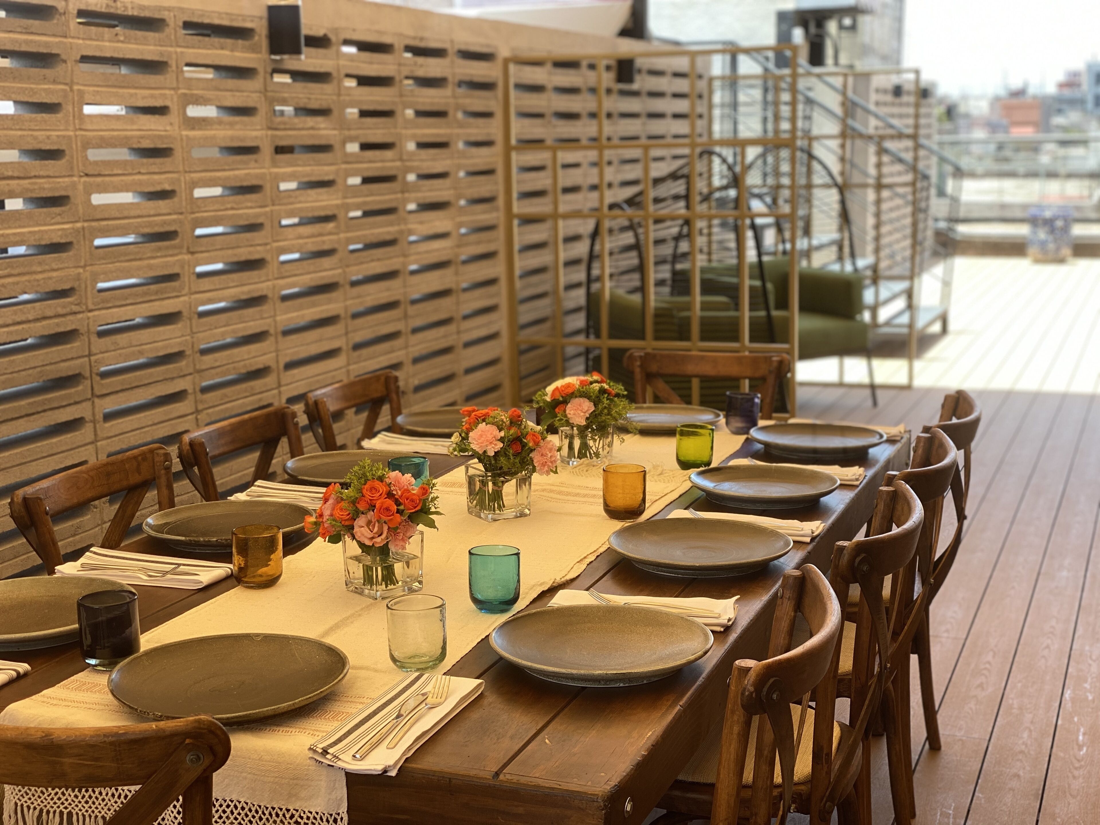 Hotel MX Más Centro