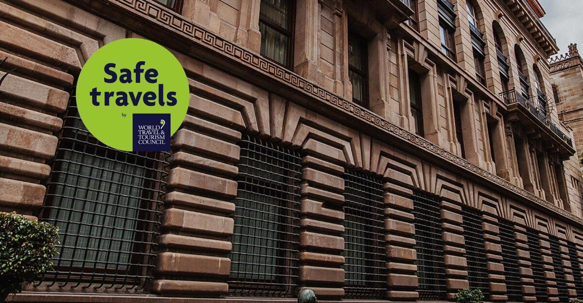 Hotel MX Más Centro