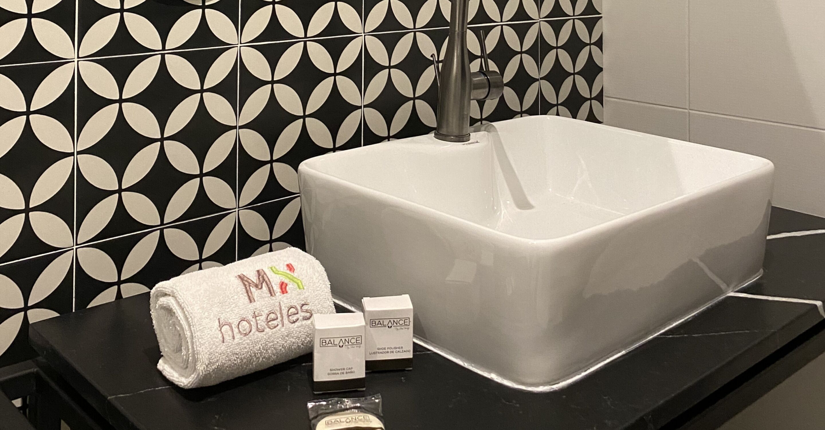 Hotel MX Más Centro