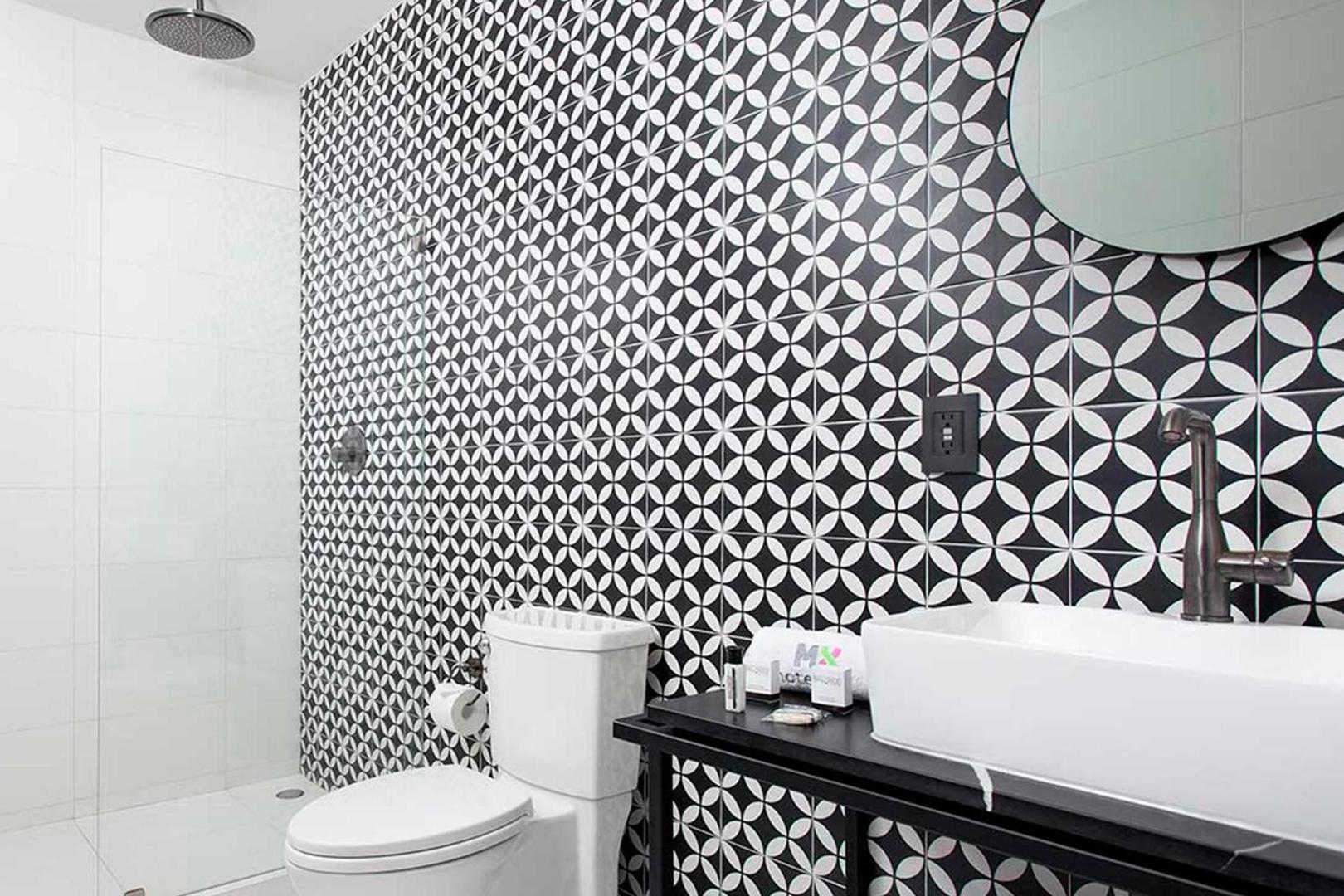 Hotel MX Más Centro