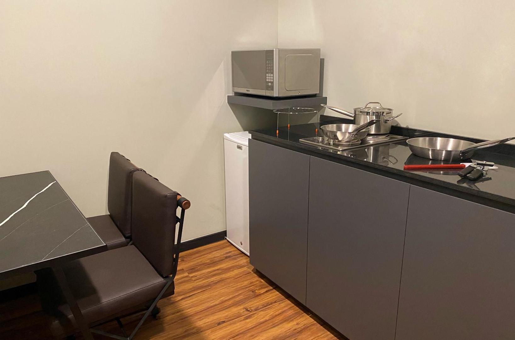 Hotel MX Más Centro