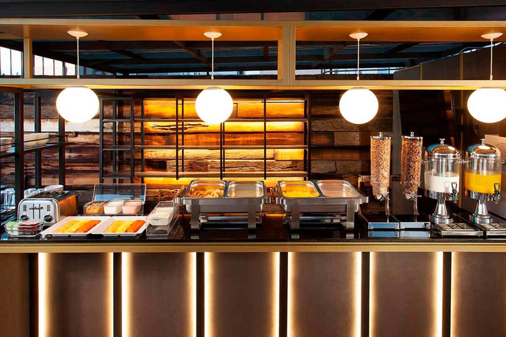 Hotel MX Más Centro