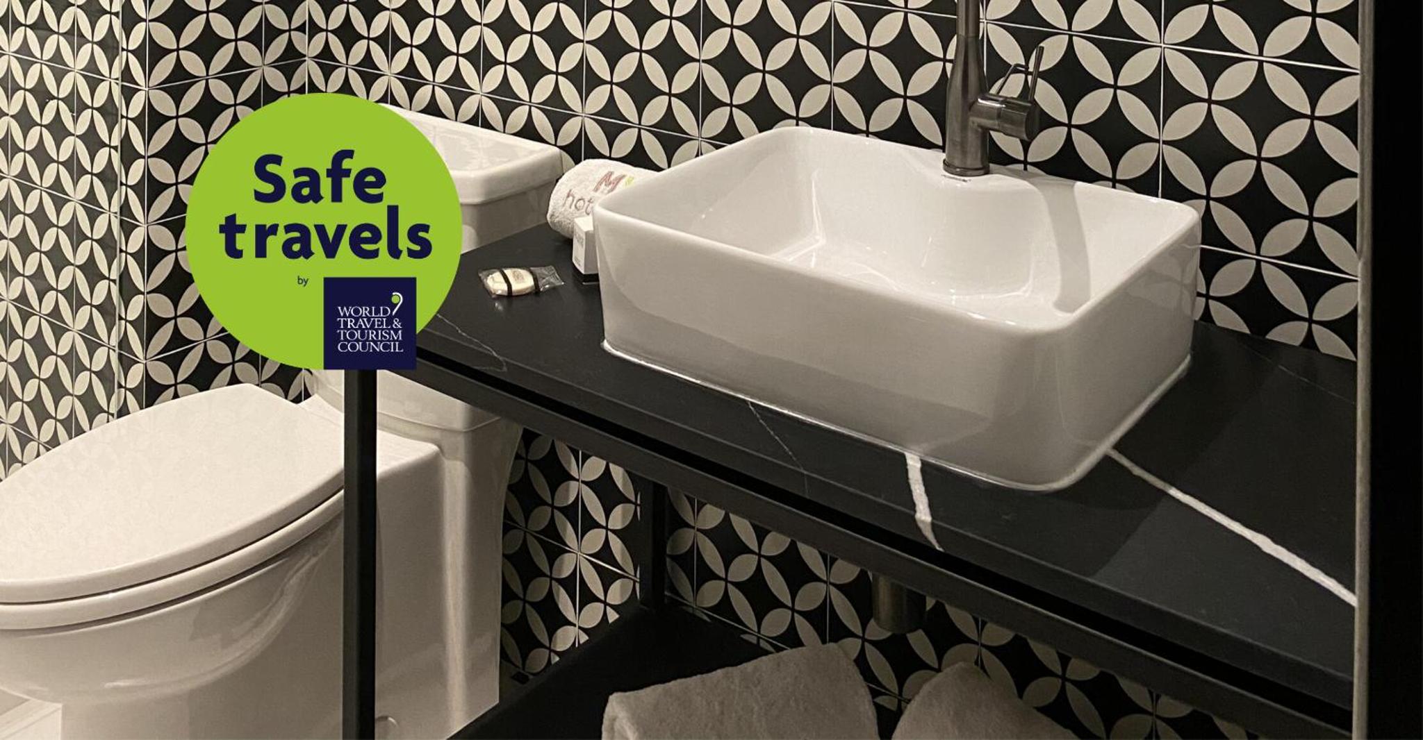 Hotel MX Más Centro