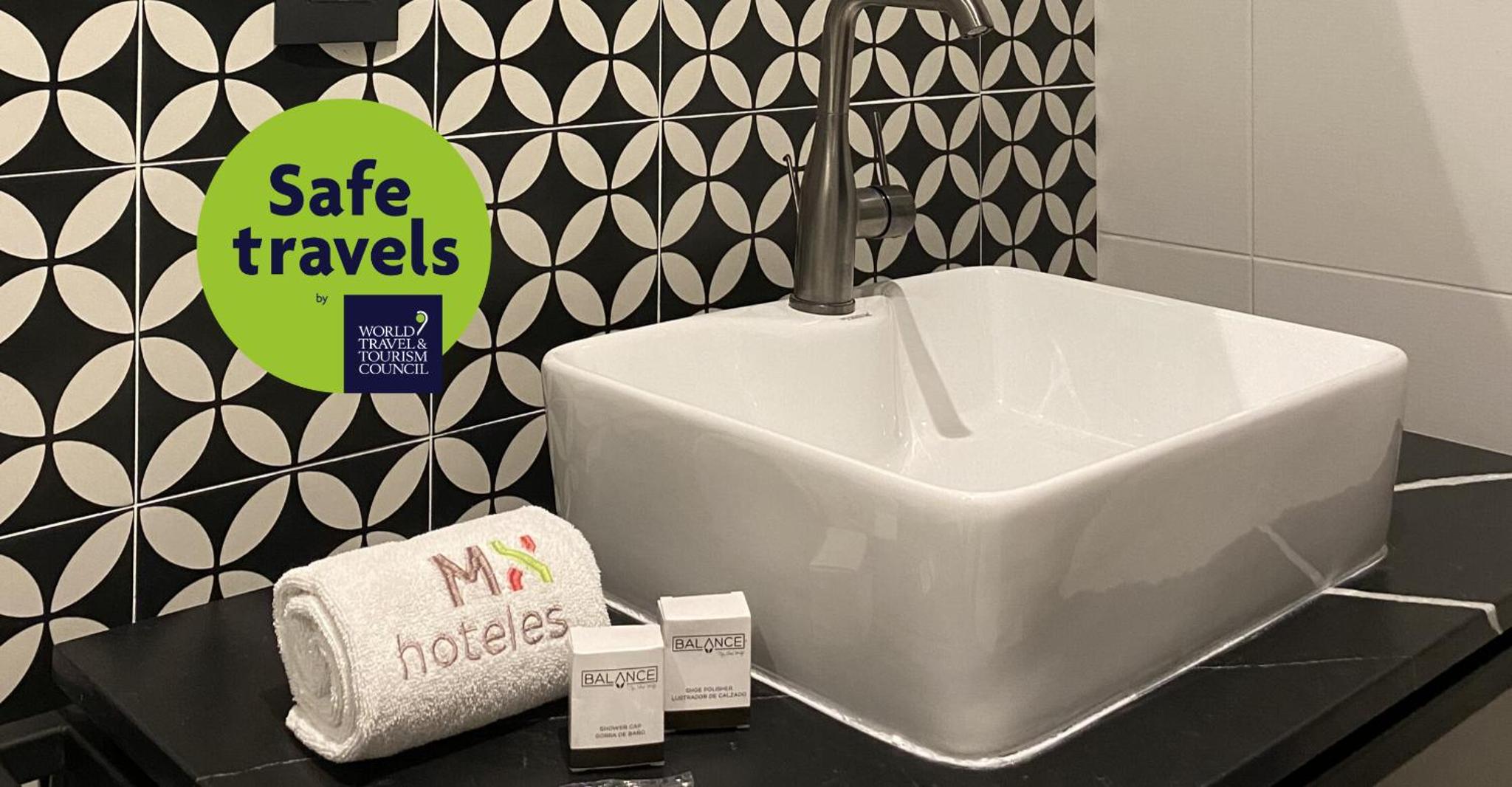 Hotel MX Más Centro